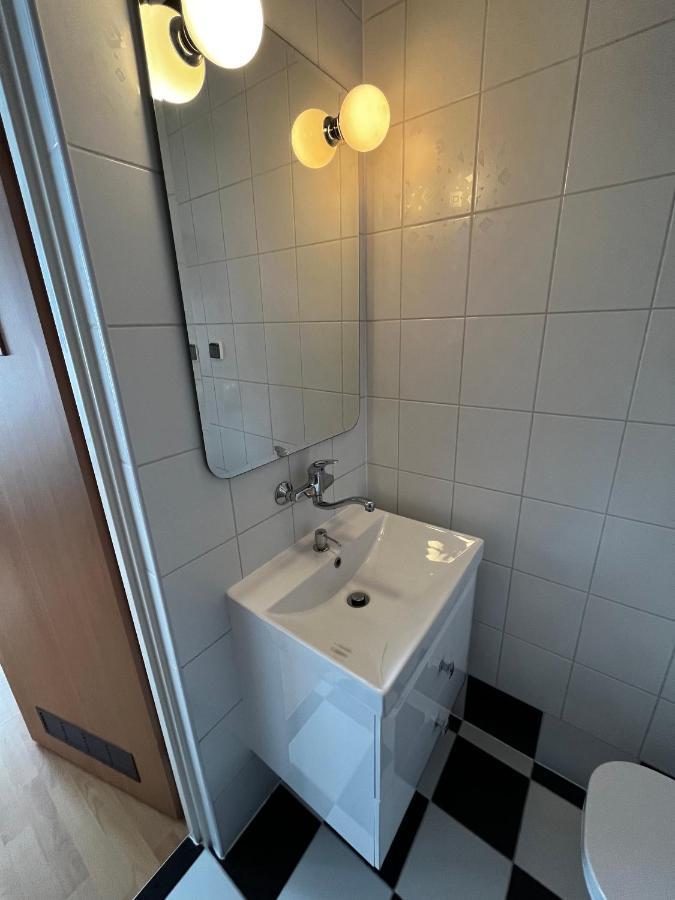 Pokoje Bardzo Goscinne Dariusz Lange Wladyslawowo Exterior photo