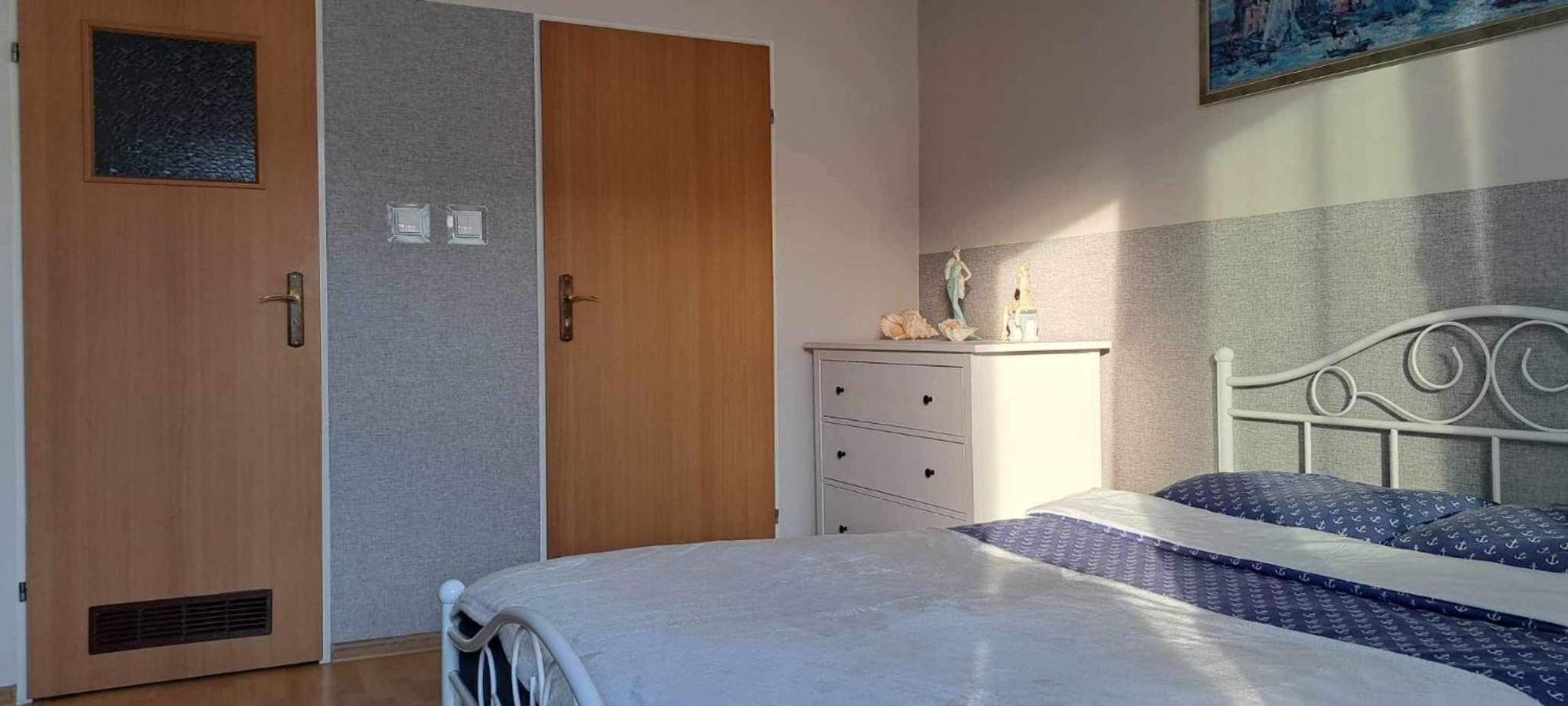 Pokoje Bardzo Goscinne Dariusz Lange Wladyslawowo Exterior photo